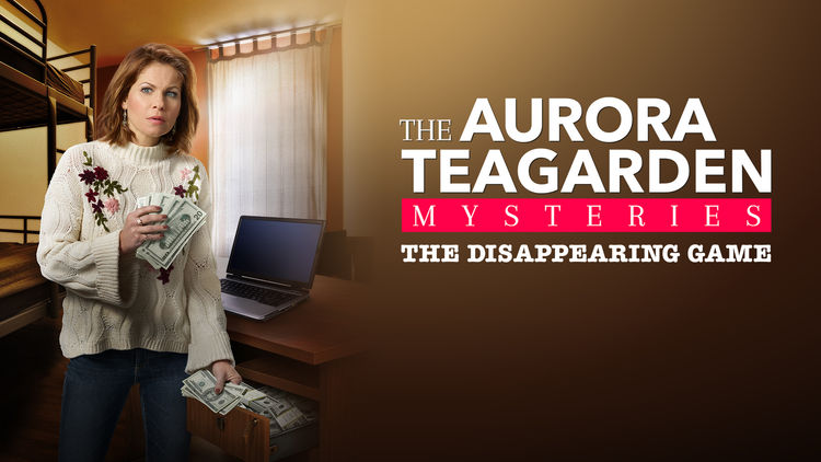 Aurora Teagarden Mysteries: The Disappearing Game