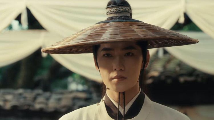 Zhan Zhao Adventures