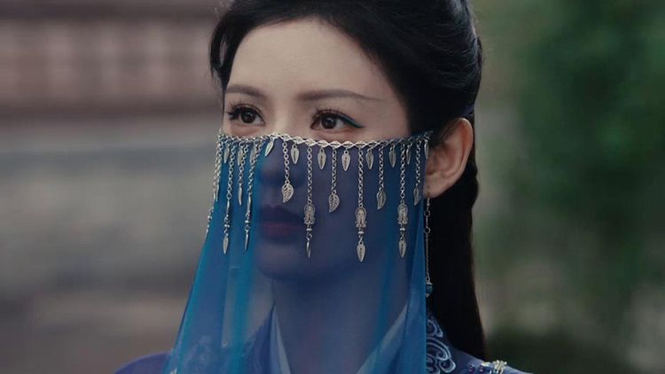 Zhan Zhao Adventures