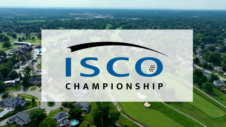 ISCO Championship 2026 Day 4