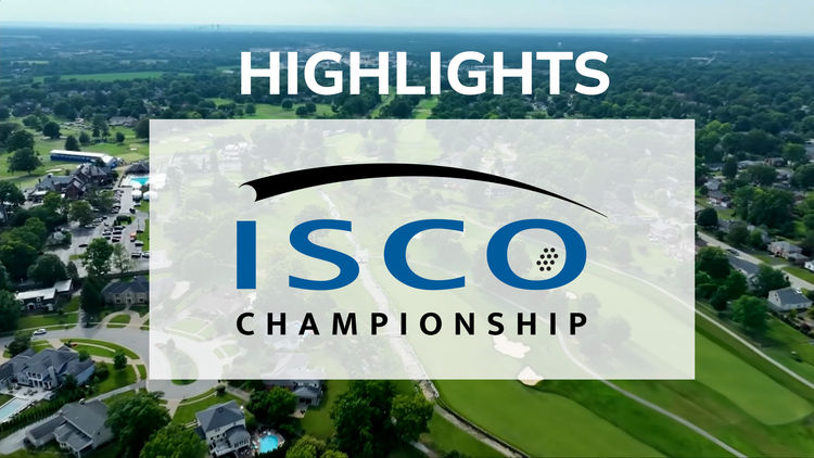 ISCO Championship 2026 Hls