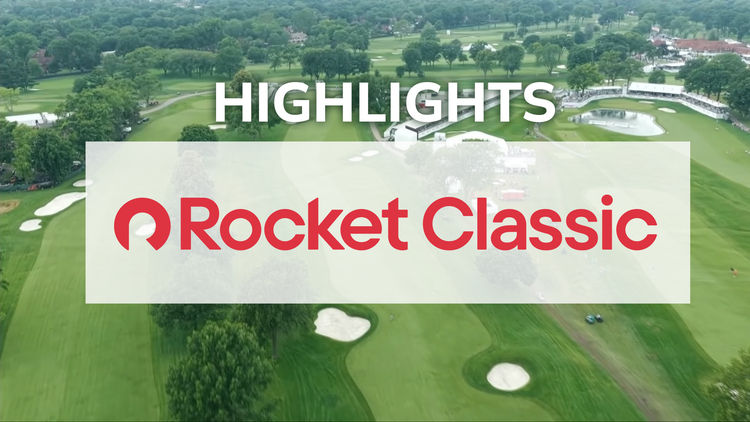 Rocket Classic 2026 Hls