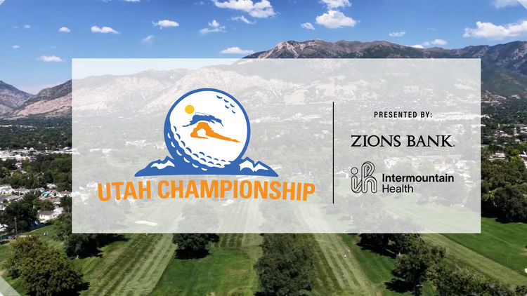 (D) Utah Championship 2026 Day 3