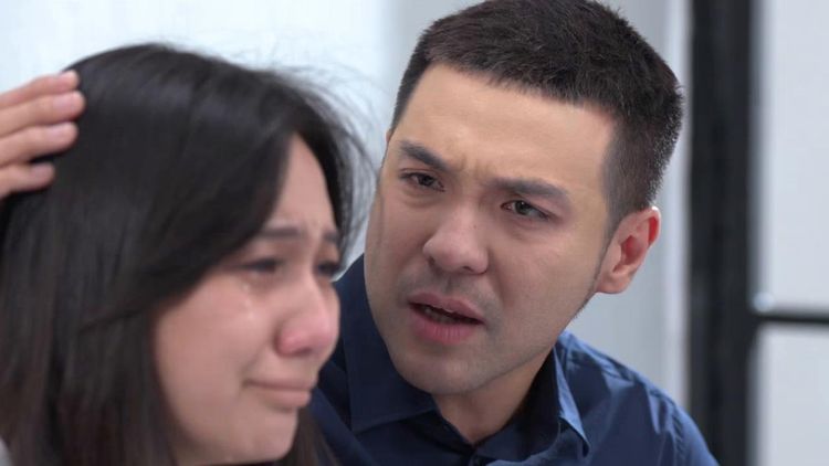 Luka Cinta