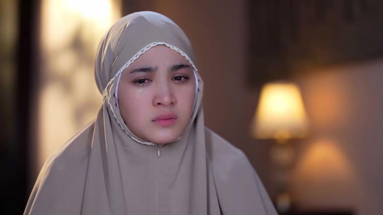 Tajwid Cinta