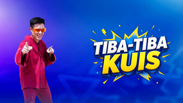 Tiba-Tiba Kuis