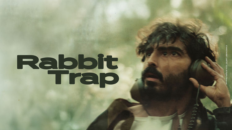 Rabbit Trap