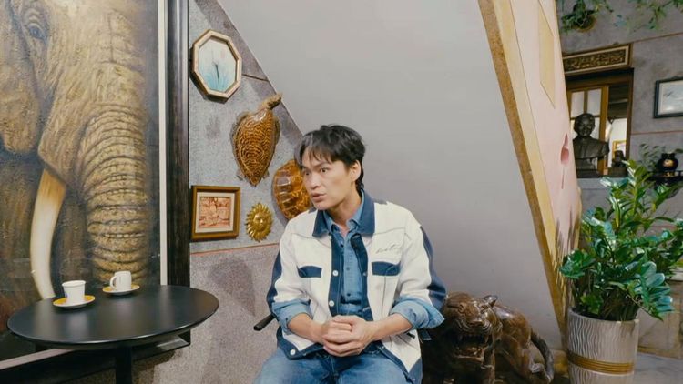 Have A Seat, Let's Talk