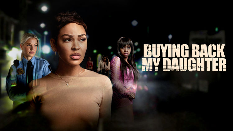Buying Back My Daughter