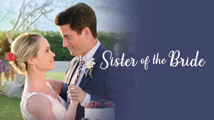 Sister Of The Bride