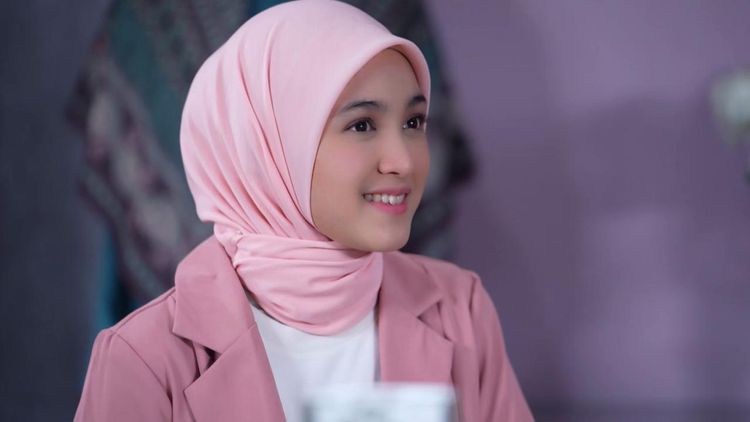 Tajwid Cinta