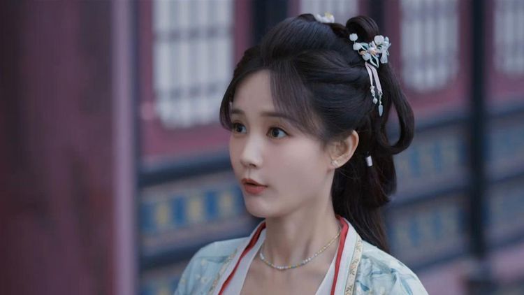 The Legend Of Rosy Clouds