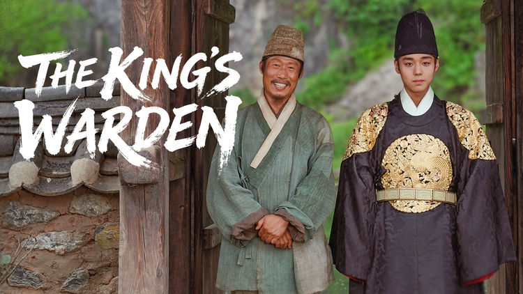 The King's Warden