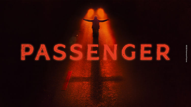 Passenger
