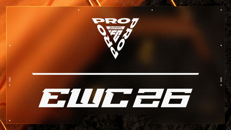 (L) EWC 2026: EA Sports FC: LCQ Day 4