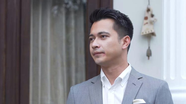Cinta Setelah Cinta Ep190