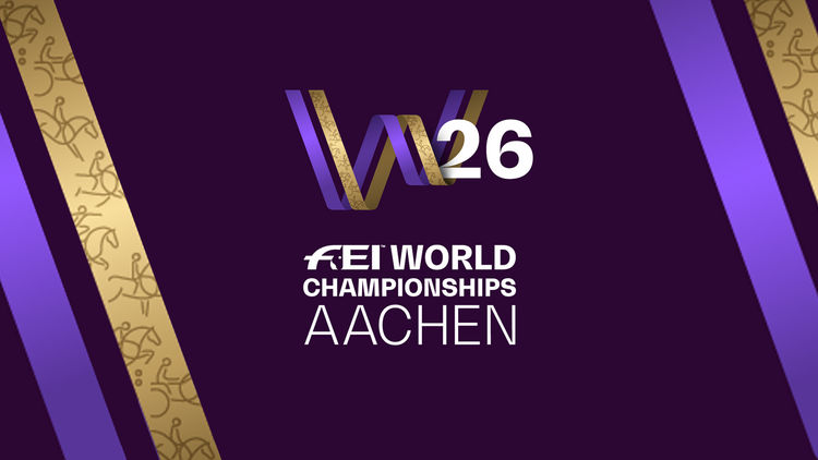 FEI World Championships 2026