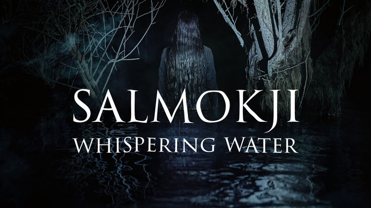 Salmokji: Whispering Water