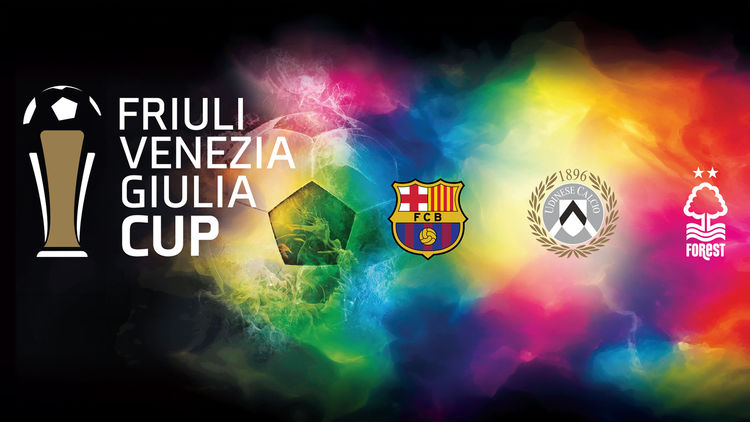 (D) Friuli Venezia Giulia Cup
