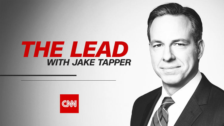 The Lead With Jake Tapper