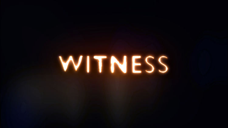 Witness