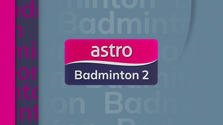 Astro Badminton 2
