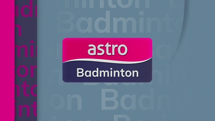 BWF Sudirman Cup: JPN vs MAS