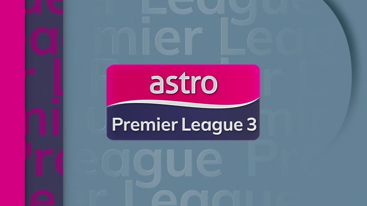 Astro Premier League 3