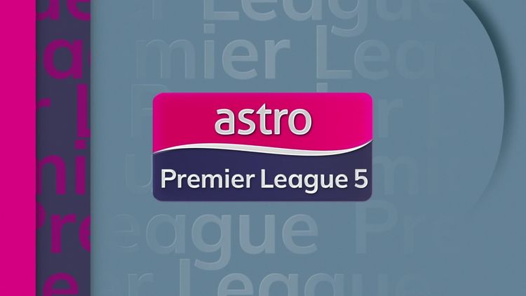 Astro Premier League 5