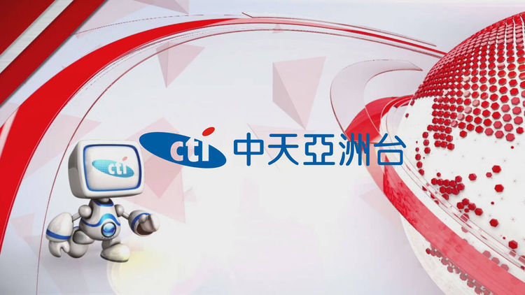 CTI News Anchor Tasks