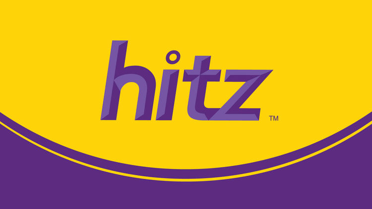 Hitz Morning Crew with Anne, Ili & Prem