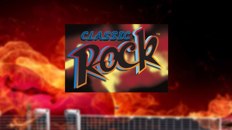 SYOK ROCK : Non-stop 24/7 Rock Songs!