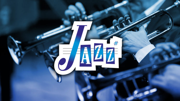 SYOK JAZZ : Jazz for every mood