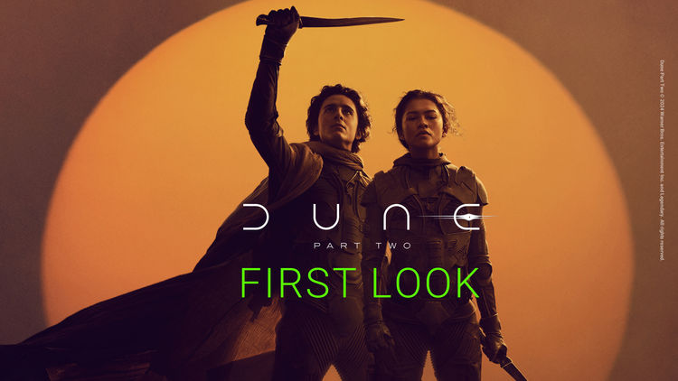 Dune 2 (Standalone)