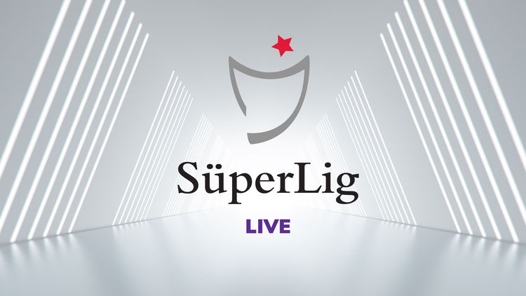 (L) Super Lig : Genclerbirligi Vs Galatasaray