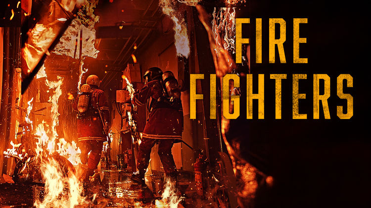 Firefighters