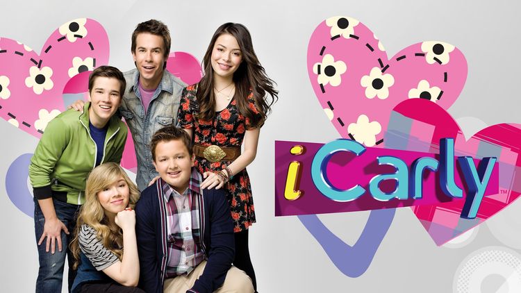 ICarly S2