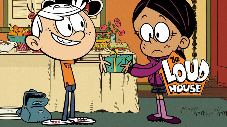 The Loud House S4