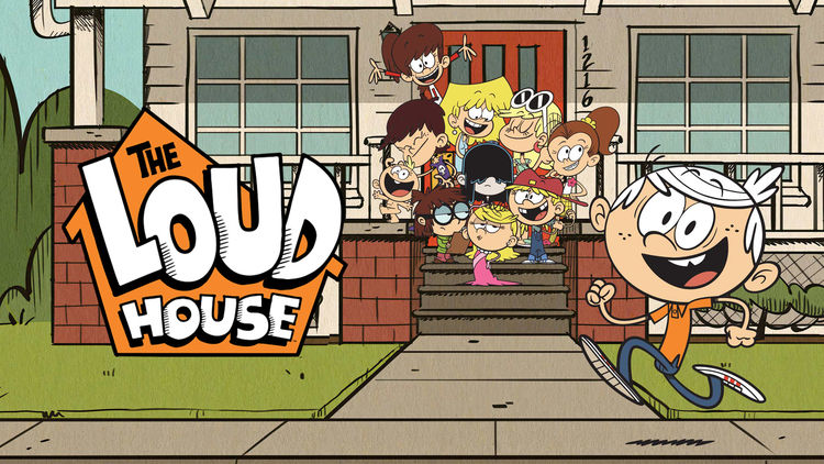 The Loud House S8