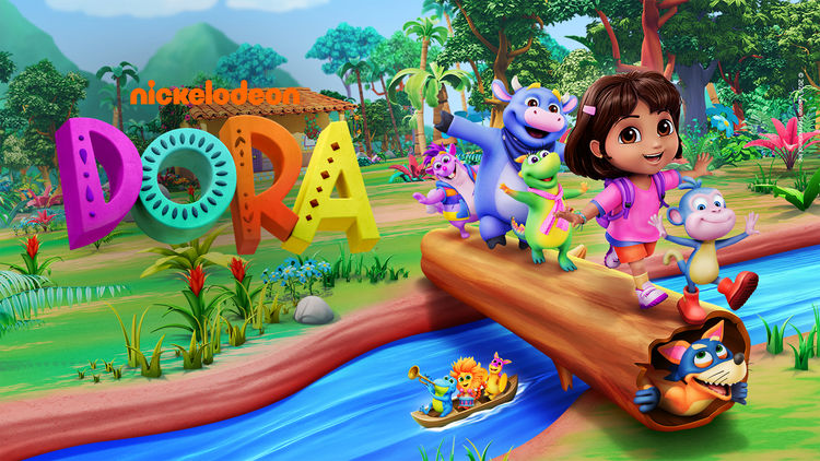 DORA S4