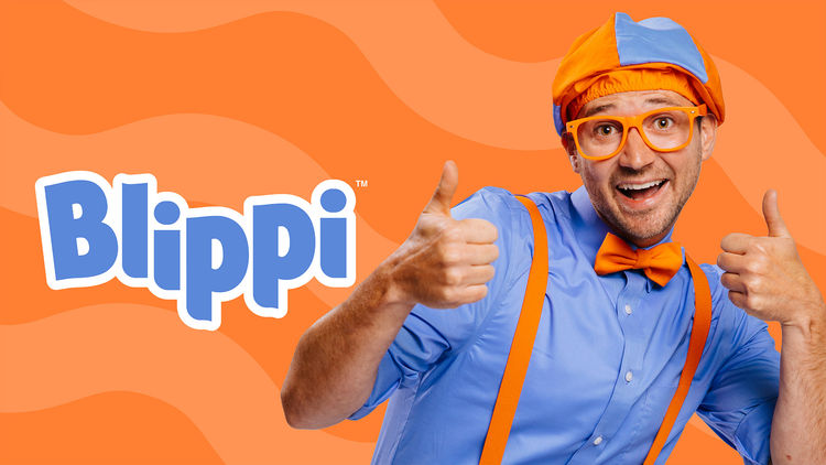 Blippi