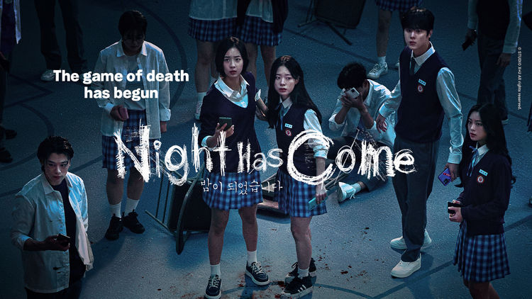 Night Has Come