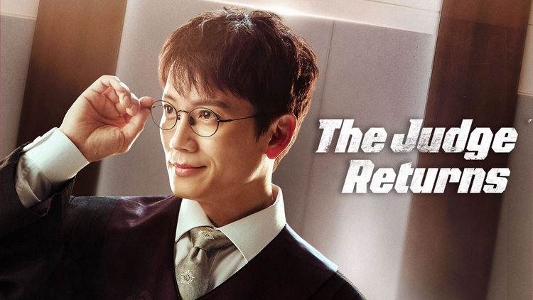 The Judge Returns