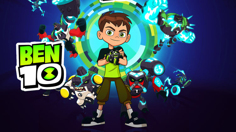 Ben 10
