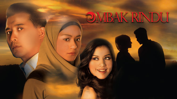 Ombak Rindu