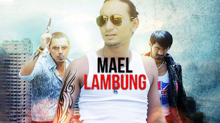 Mael Lambong