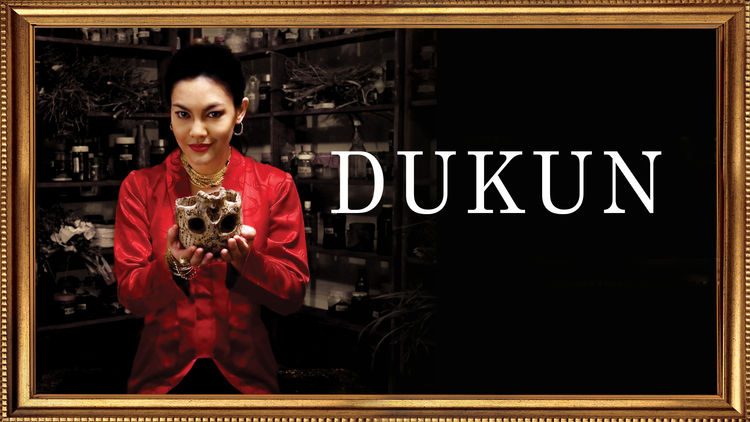 Dukun