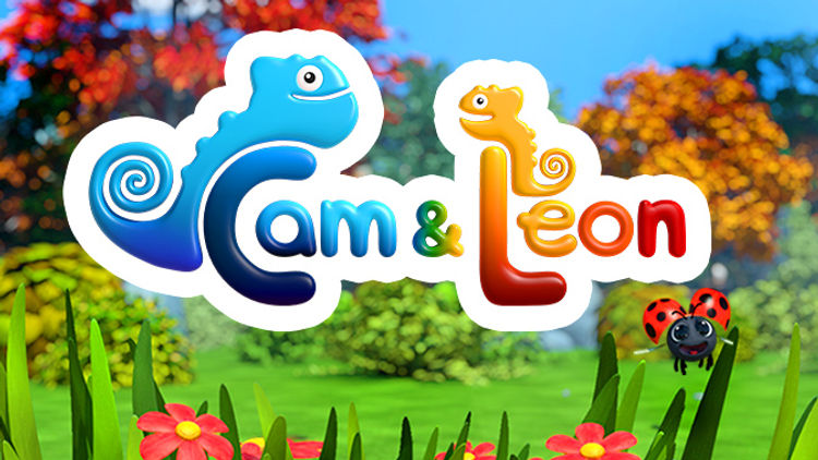 Let's Meet Cam & Leon