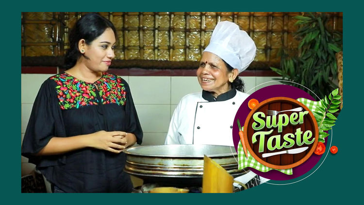 Super Taste