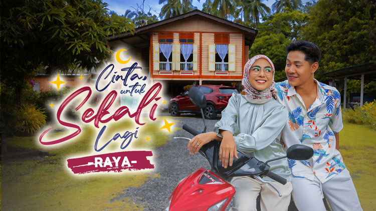 Cinta Untuk Sekali Lagi Raya